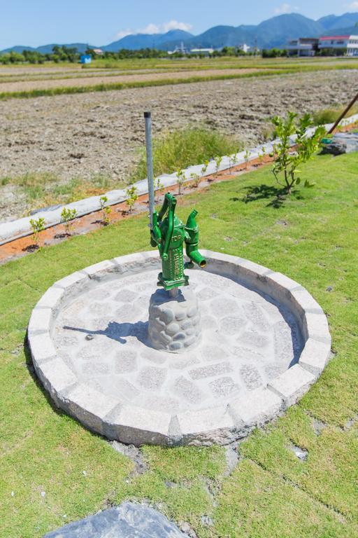 冬山乡遇见奇迹公寓 外观 照片